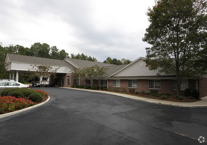 1600 Lee Rd, Lithia Springs, GA for sale - Primary Photo - Image 1 of 1