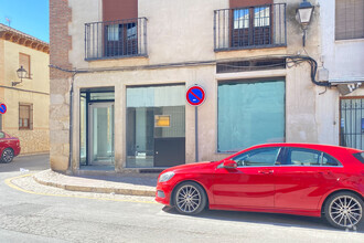 Calle Benito Hortelano, 5, Chinchón, Madrid for lease Interior Photo- Image 2 of 2