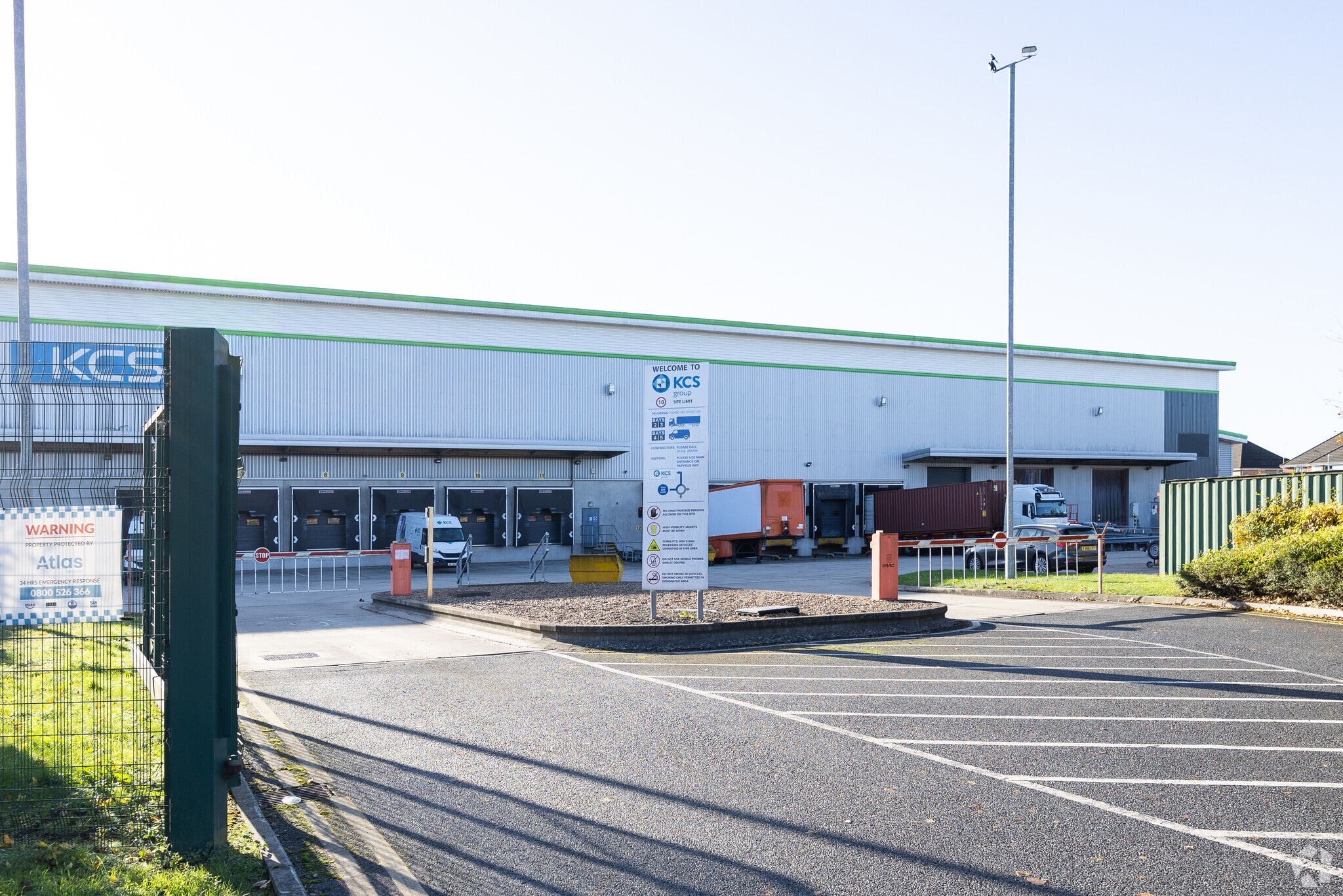 New Hythe Ln, Aylesford for sale Primary Photo- Image 1 of 1