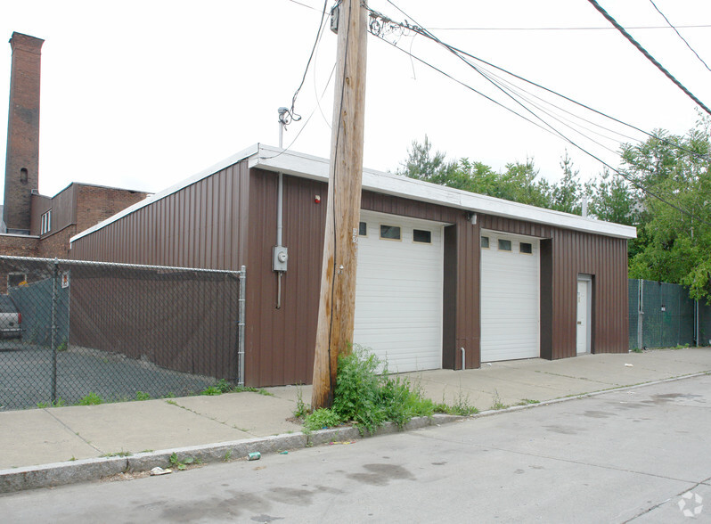 37 Ida St, Troy, NY for sale - Primary Photo - Image 1 of 1