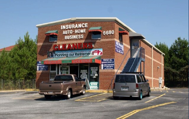 6680 Shannon Pky, Union City, GA for sale Primary Photo- Image 1 of 1