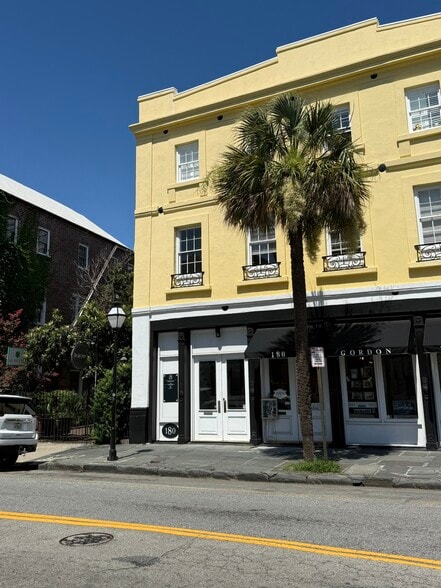 180 E Bay St, Charleston, SC for lease - Building Photo - Image 2 of 15