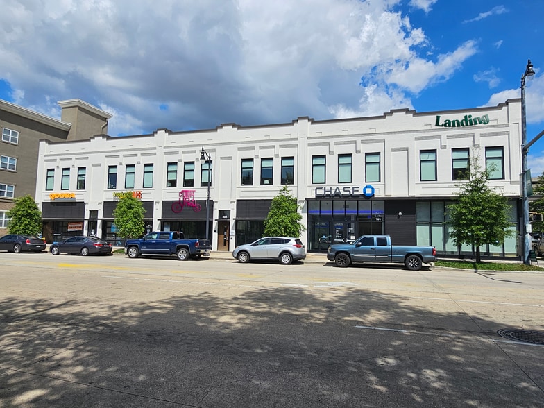 2001 5th Ave S, Birmingham, AL for lease - Building Photo - Image 2 of 6