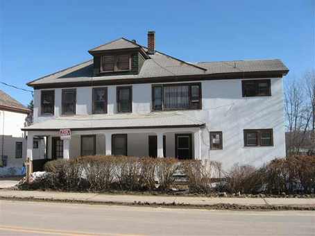 27 Broadway, Woodridge, NY for sale - Primary Photo - Image 1 of 1