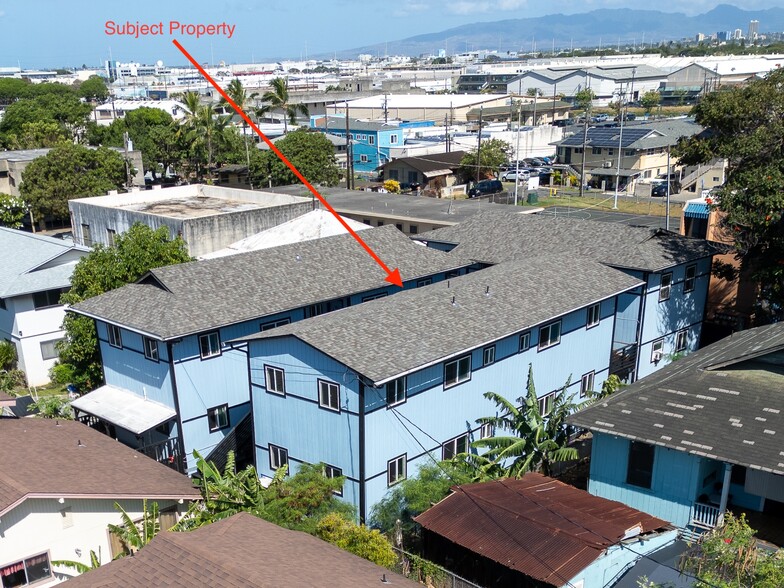 815 Lopez Ln, Honolulu, HI for sale - Building Photo - Image 1 of 37