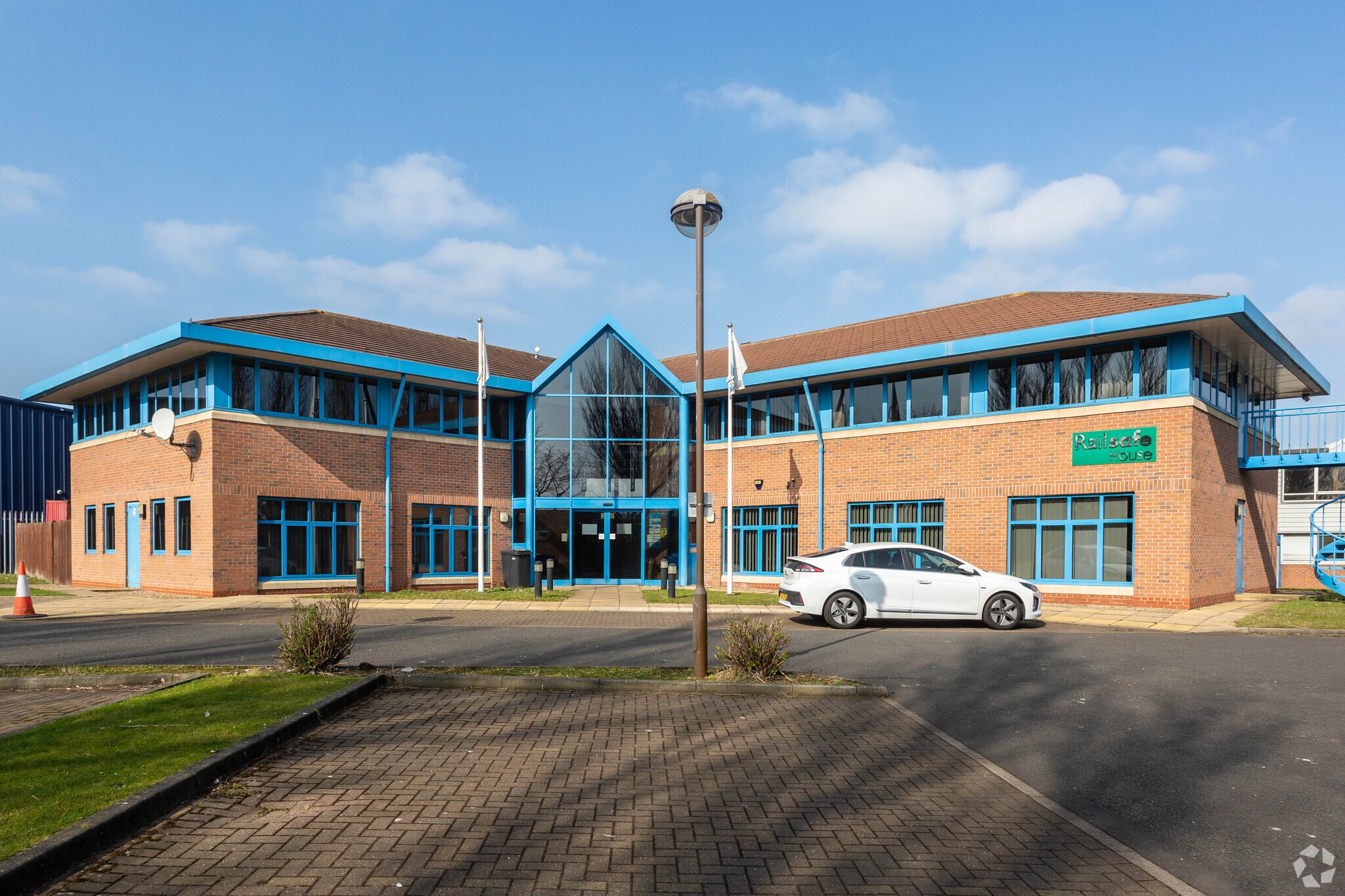 Whiteley Rd, Blaydon On Tyne for sale Primary Photo- Image 1 of 1