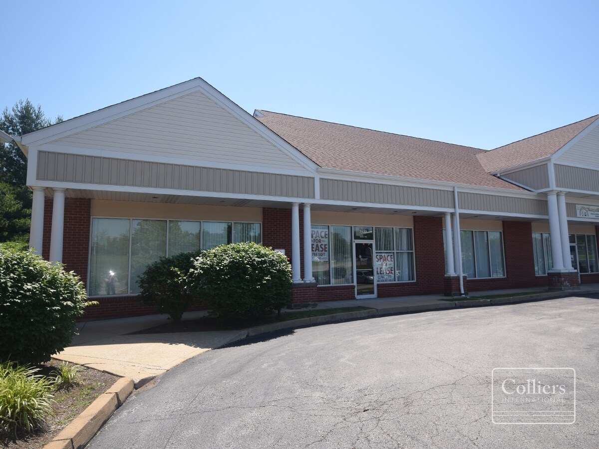 3484-3488 Jeffco Blvd, Arnold, MO for sale Building Photo- Image 1 of 1