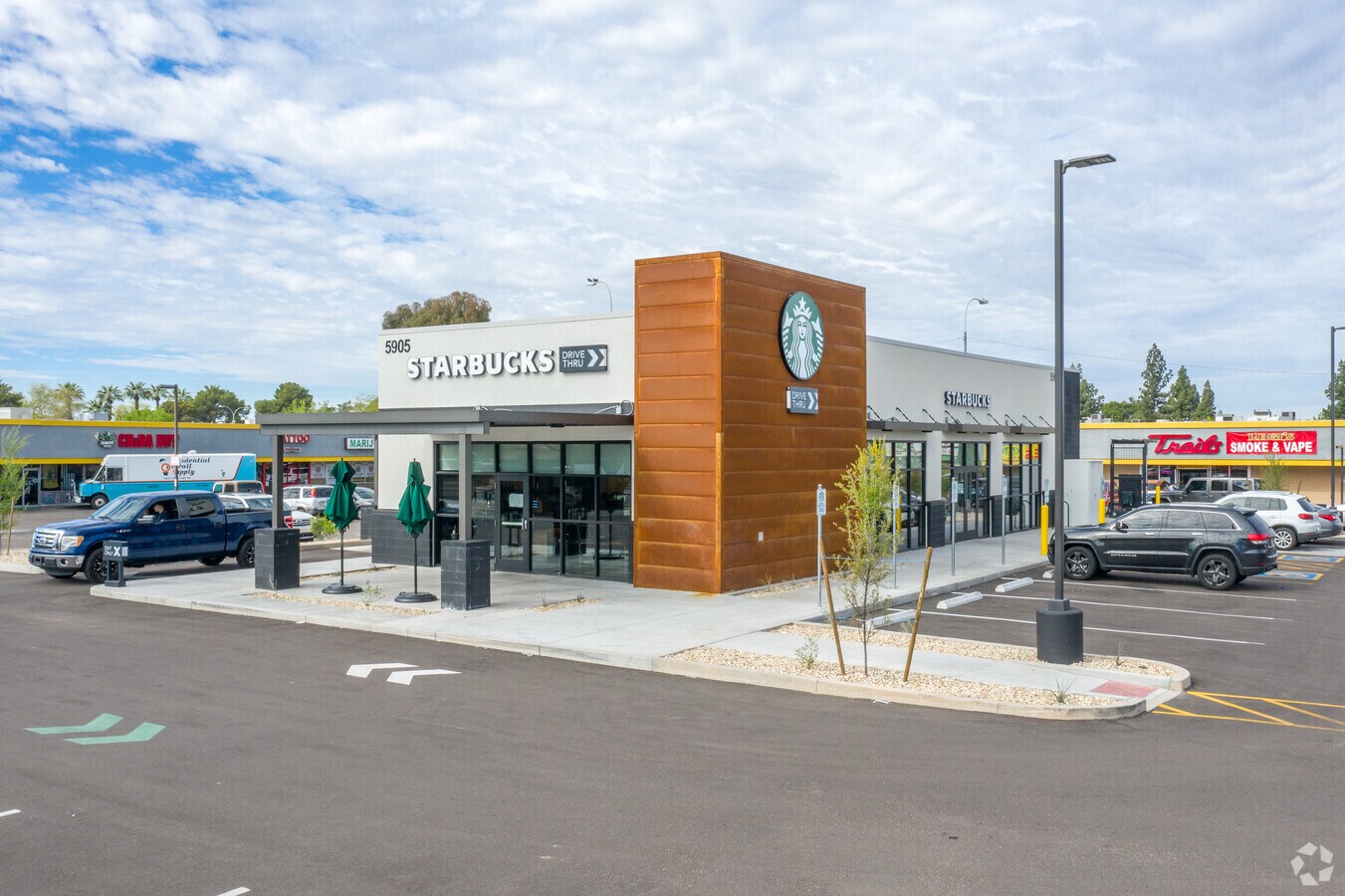 5905 W Olive Ave, Glendale, AZ 85302