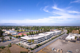 6345 Balboa Blvd, Encino, CA - aerial  map view - Image1