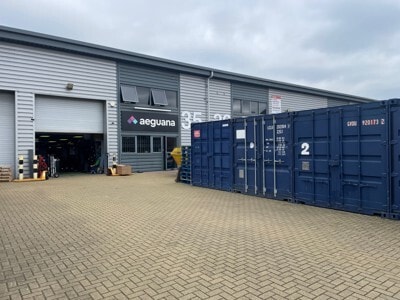 Armstrong Rd, London for lease - Building Photo - Image 1 of 1