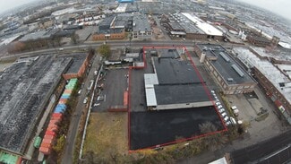 More details for 648-658 E Erie Ave, Philadelphia, PA - Industrial for Lease