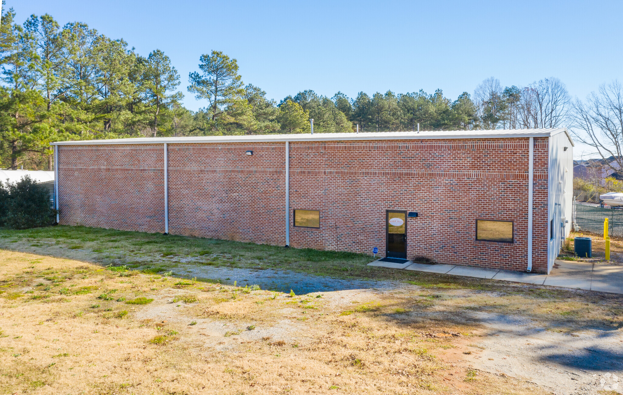 425 Bert Winston Rd, Youngsville, NC for sale Primary Photo- Image 1 of 1