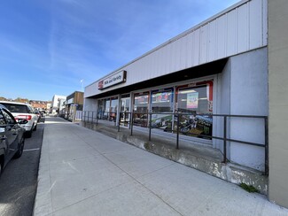 More details for 551 Bay St, Midland, ON - Retail for Sale