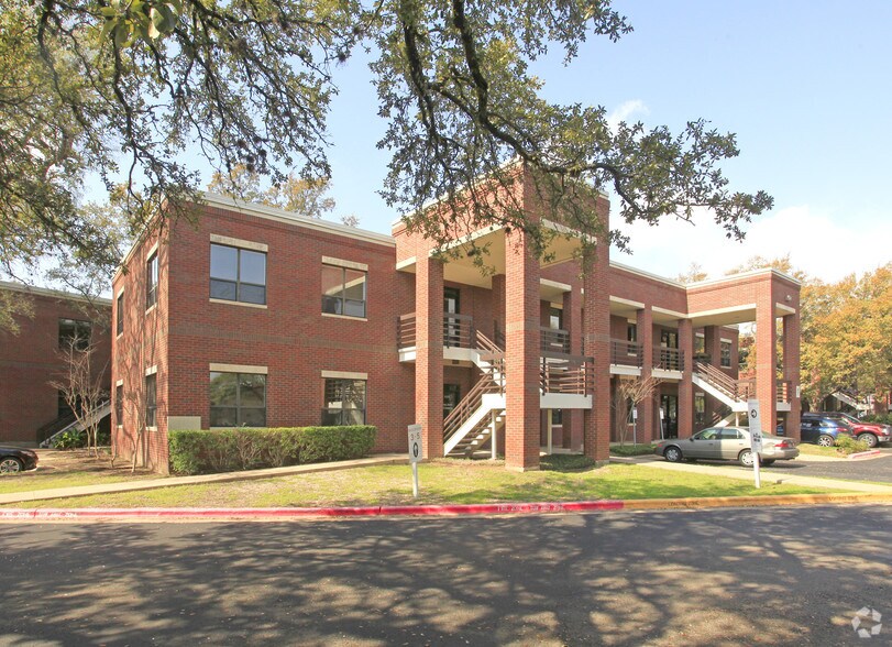 11824 Jollyville Rd, Austin, TX 78759