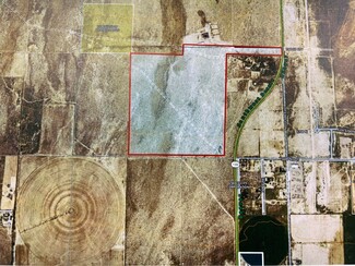 More details for 6000 N 150.78 acres, Enoch, UT - Land for Sale