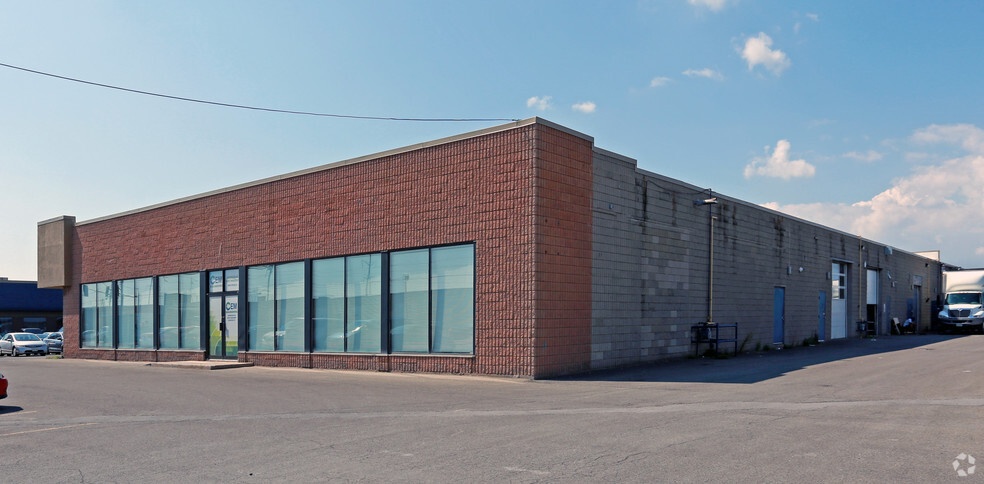 227 Bunting Rd, St Catharines, ON for lease - Building Photo - Image 2 of 5