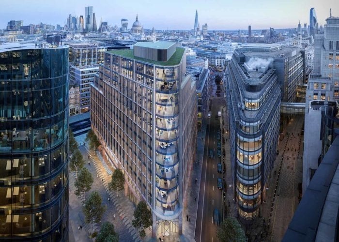 1 Stonecutter St, London for sale Primary Photo- Image 1 of 1