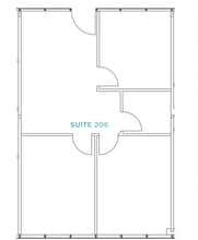 5973 Avenida Encinas, Carlsbad, CA for lease Floor Plan- Image 1 of 1