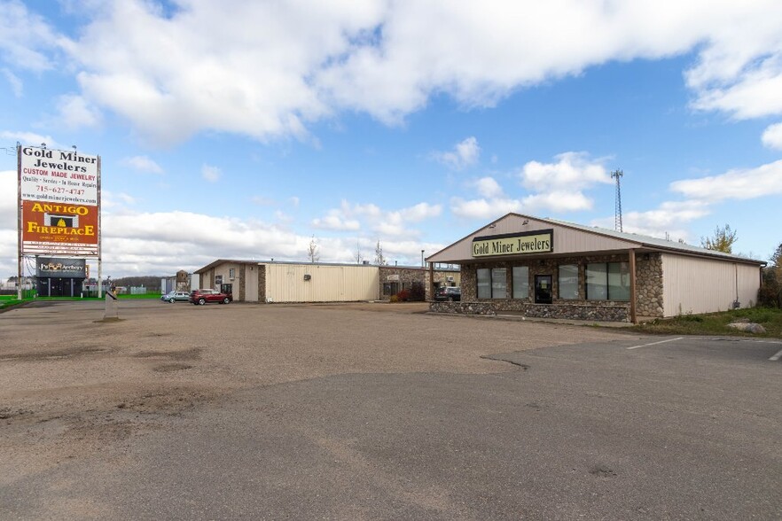 2737 Hwy 45, Antigo, WI for sale - Building Photo - Image 2 of 33