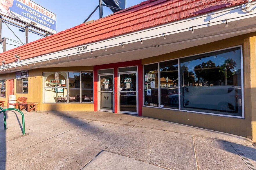 33333339 El Cajon Blvd, San Diego, CA 92104