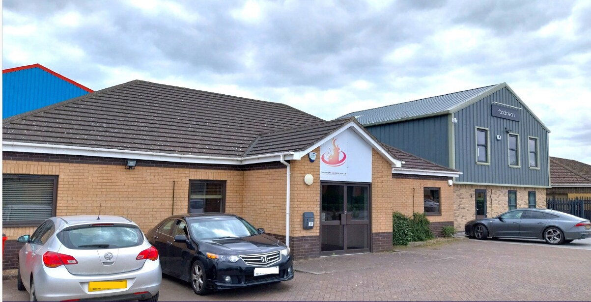 Skellingthorpe Rd, Saxilby for sale Building Photo- Image 1 of 1