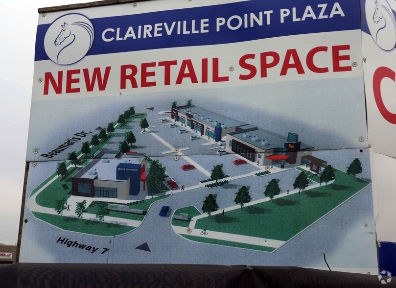 2-10 Beaumaris Dr, Brampton, ON for lease - Building Photo - Image 2 of 12