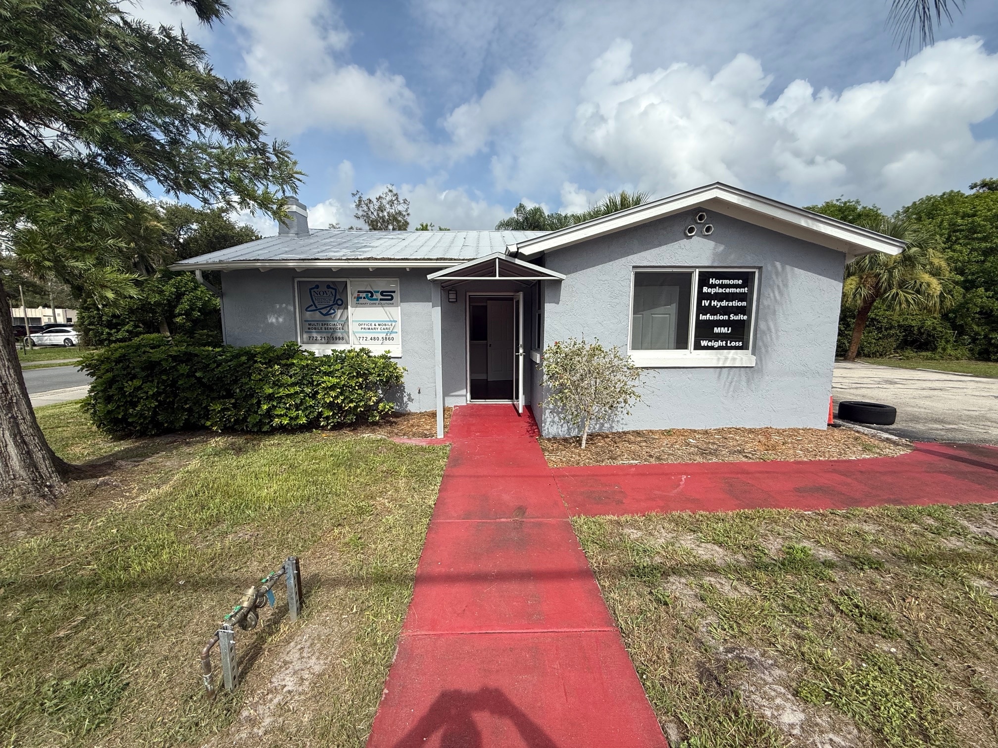 1320 SE Palm Beach Rd, Stuart, FL for sale Building Photo- Image 1 of 36