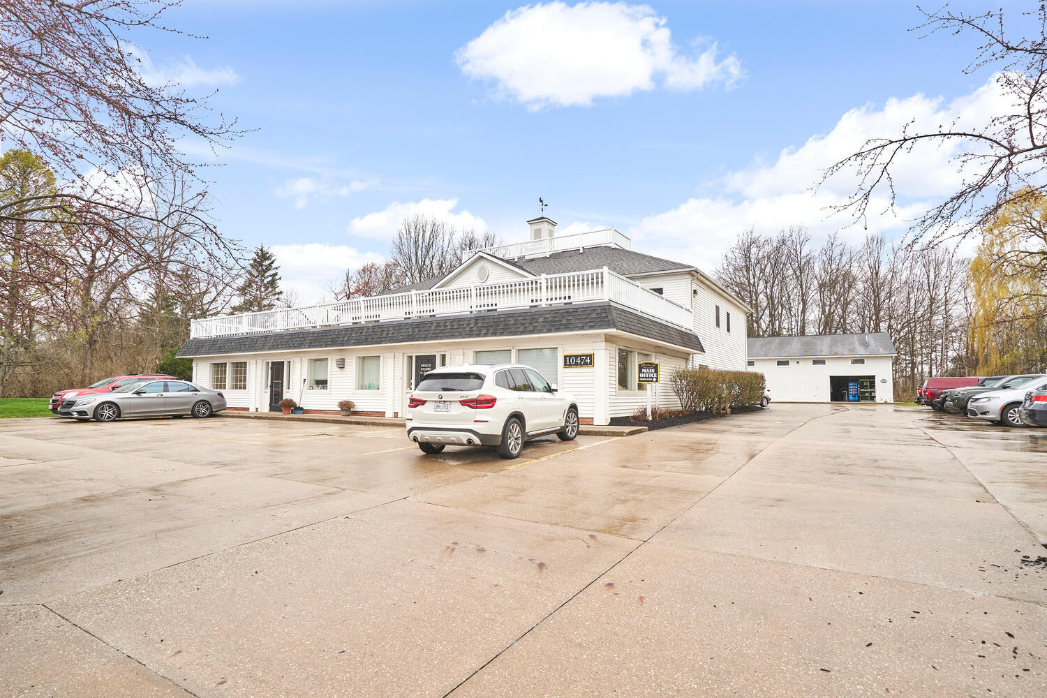 10474 Broadview Rd, Broadview Heights, OH for sale Building Photo- Image 1 of 1