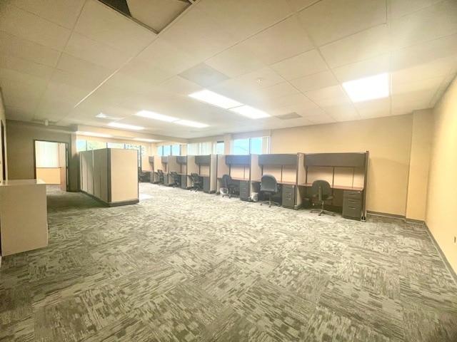 9500 Haven Ave, Rancho Cucamonga, CA for lease Interior Photo- Image 1 of 7
