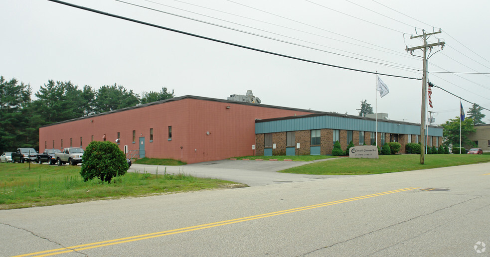 4 State St, Nashua, NH for sale - Building Photo - Image 2 of 2