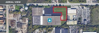 More details for 480 E Lincoln Hwy, Chicago Heights, IL - Land for Lease