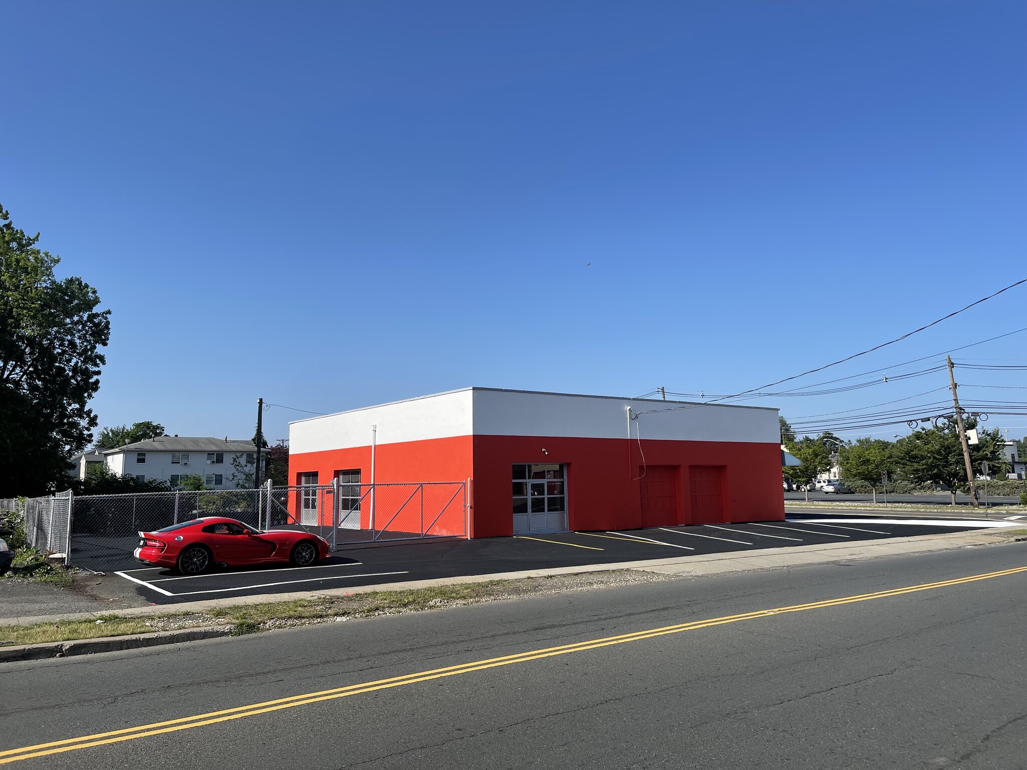 200 Maple Ave, South Plainfield, NJ for sale Building Photo- Image 1 of 1