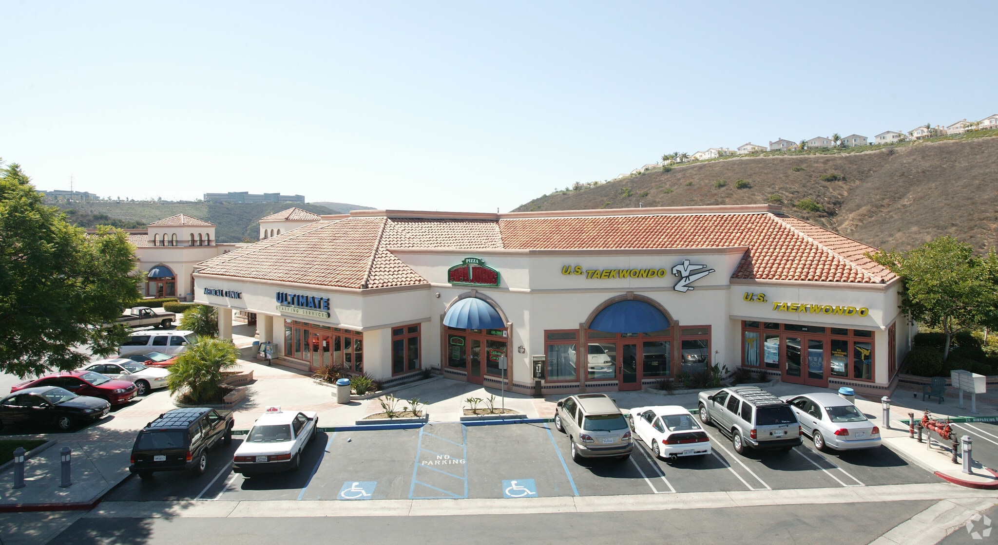 12650 Sabre Springs Pky, San Diego, CA for lease Building Photo- Image 1 of 4