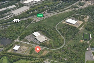 Great Valley Blvd, Hanover Township, PA for lease Aerial- Image 1 of 2