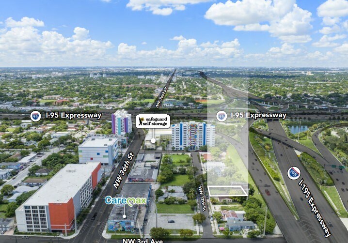 337 NW 37th St, Miami, FL for sale Primary Photo- Image 1 of 1