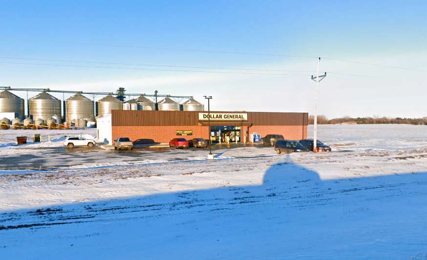 15543 ND-11, Lidgerwood, ND for sale - Primary Photo - Image 1 of 1