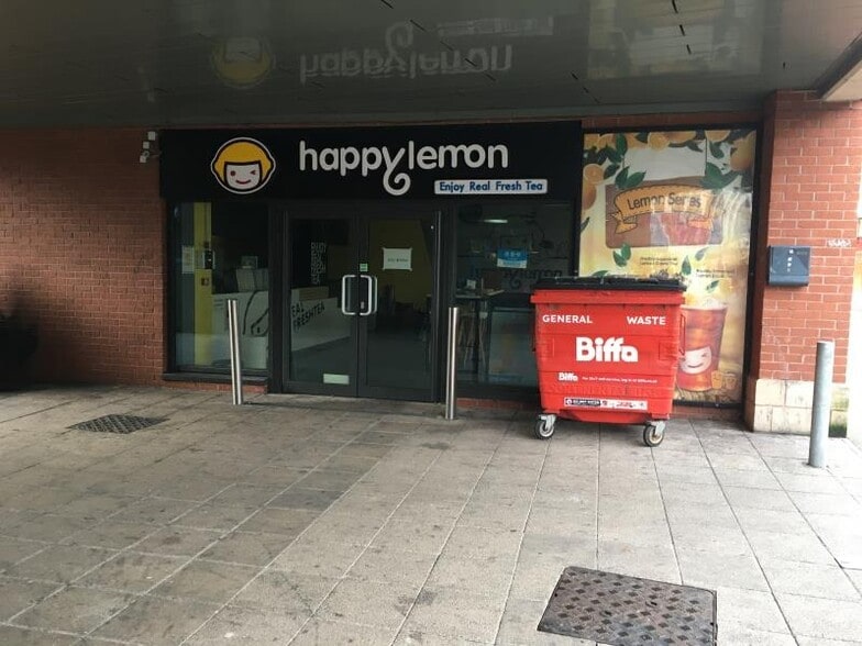 1 Millennium Way, Wolston for lease - Building Photo - Image 3 of 11