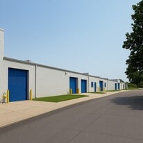 19000 Fitzpatrick, Detroit MI - Warehouse