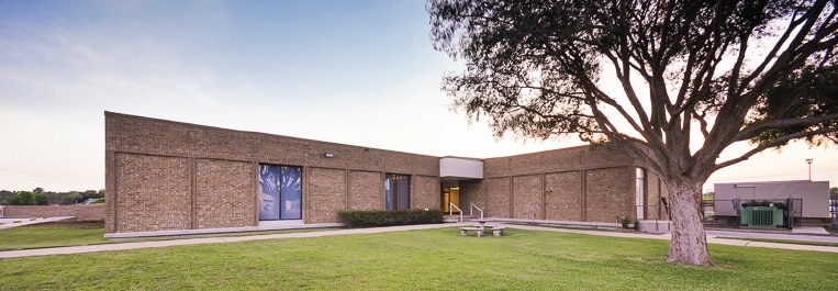3100 Gulf Fwy, La Marque TX - 1031 Exchange Property