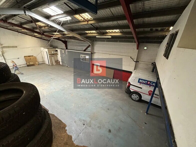 Flex in Avignon for sale - Interior Photo - Image 2 of 6