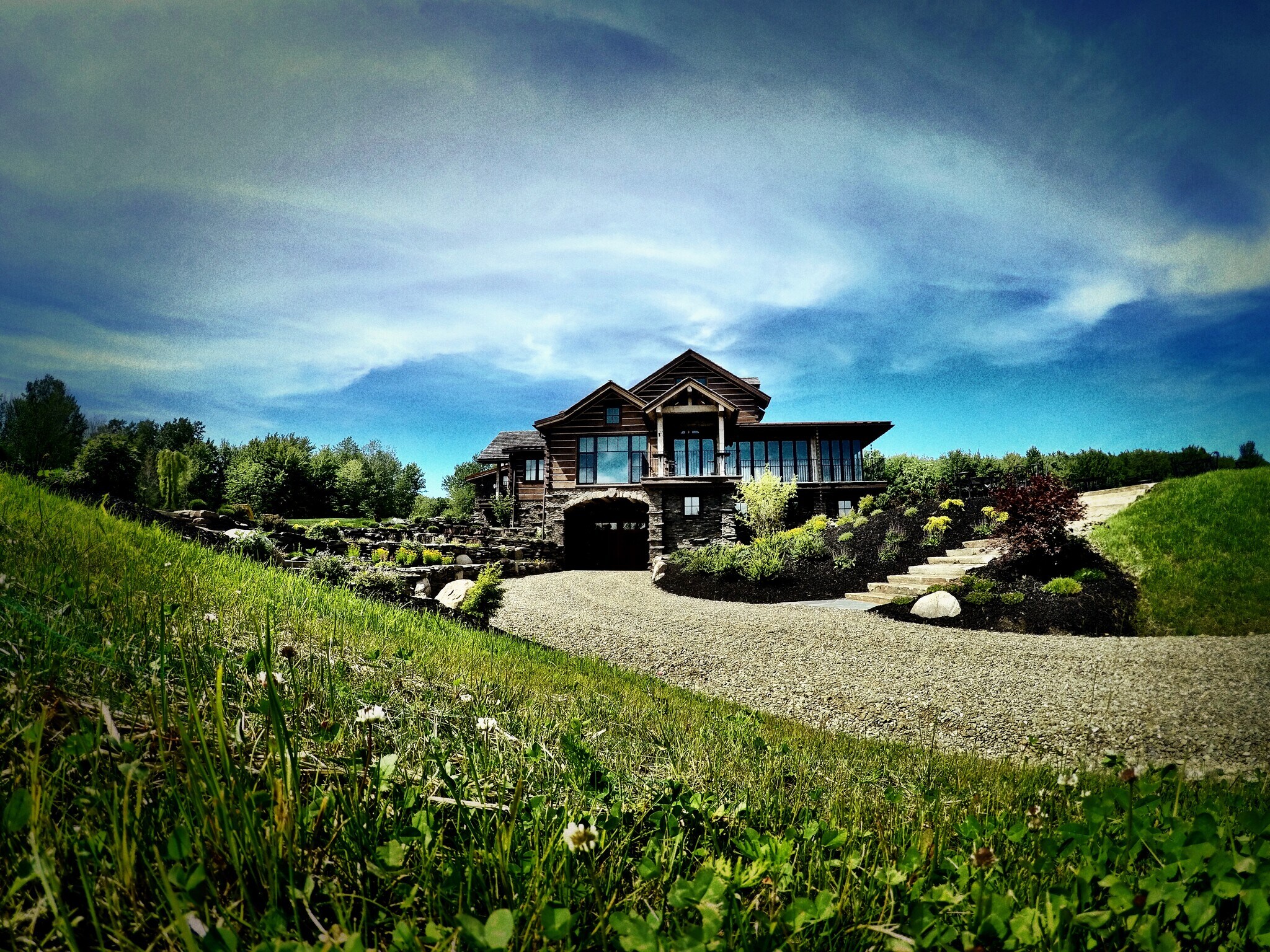 4599 S Madison Rd, Madison, OH for sale Primary Photo- Image 1 of 1