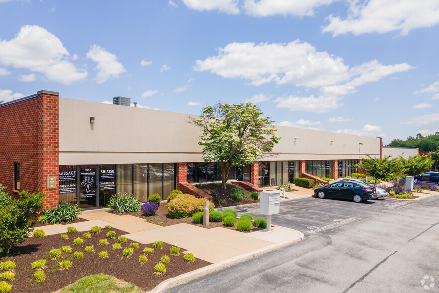 401-405 Gordon Dr, Exton, PA for sale - Building Photo - Image 1 of 20