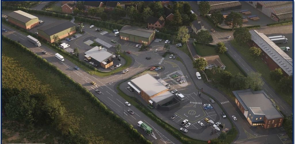 Garstang Rd, Preston for lease Primary Photo- Image 1 of 2