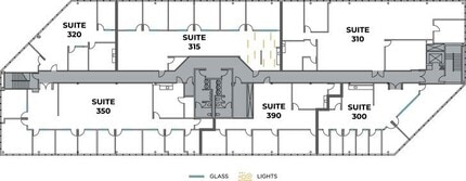 2 Executive Cir, Irvine, CA for lease Floor Plan- Image 1 of 1