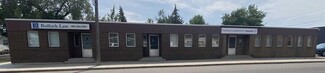 More details for 103 2 Av W, Brooks, AB - Office for Lease