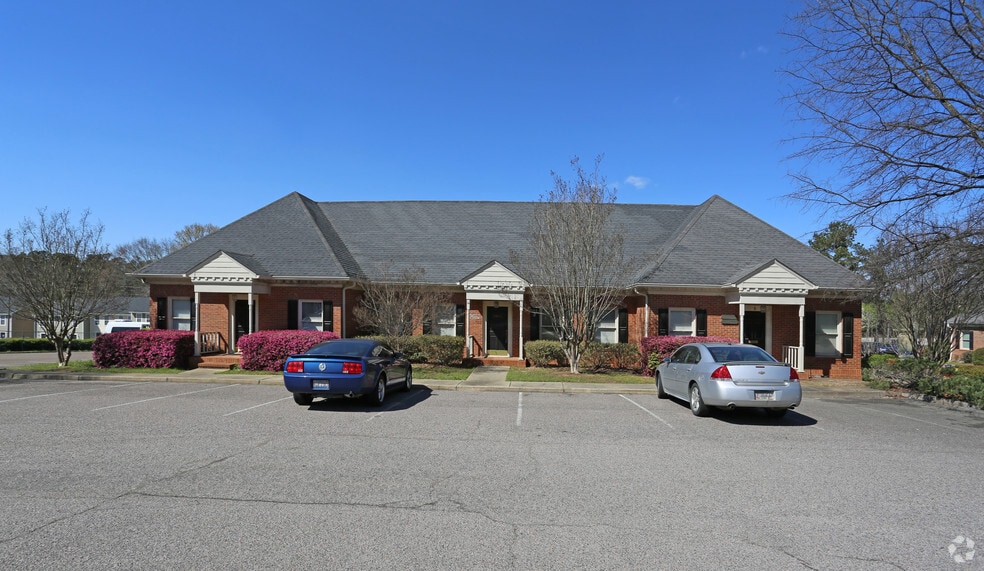 2608 Commons Blvd, Augusta, GA for sale - Building Photo - Image 2 of 6