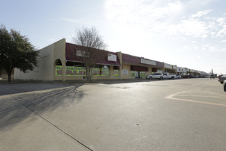 More details for 500 N Galloway Ave, Mesquite, TX - Retail for Lease