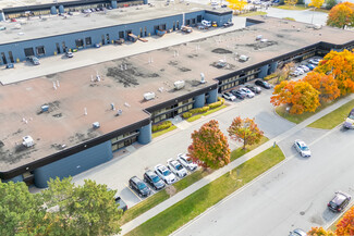 More details for 50-70 Novopharm Ct, Toronto, ON - Industrial for Sale