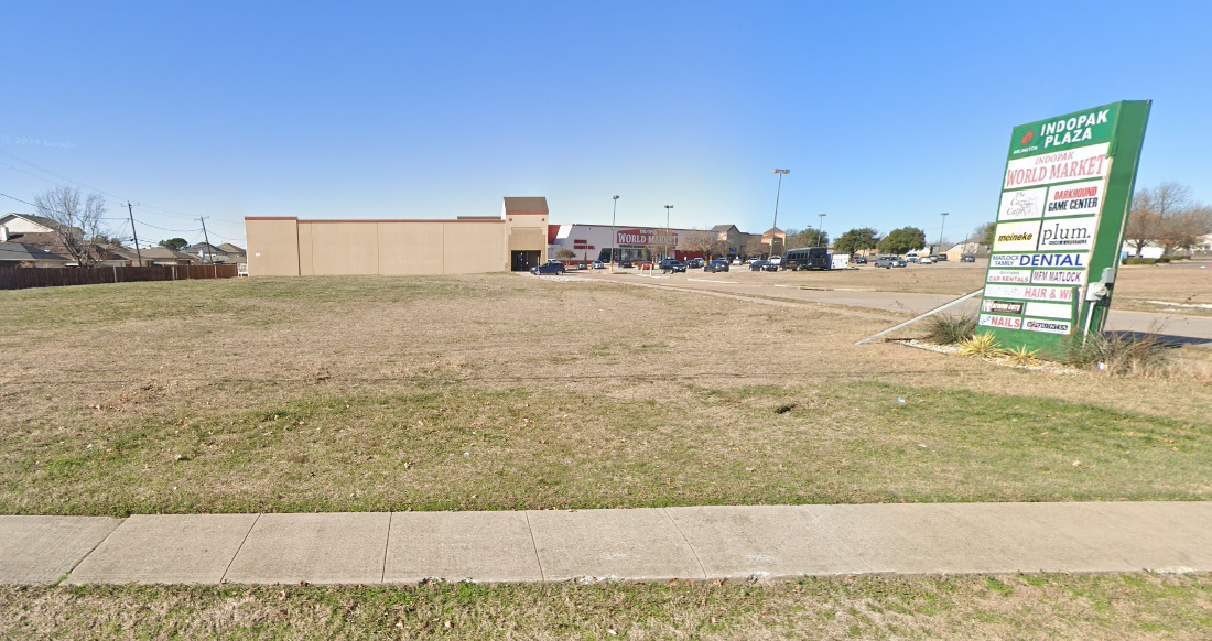 5440 Matlock Rd, Arlington, TX for lease Building Photo- Image 1 of 5