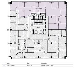 481 N Frederick Ave, Gaithersburg, MD for lease Floor Plan- Image 1 of 1